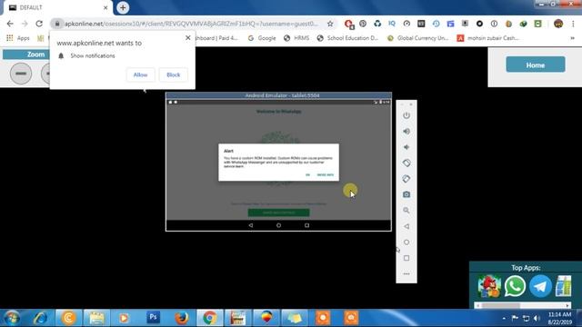 How to Use Whatsapp on PC, laptop Without Smart Phone, No Use QR Code смотреть онлайн