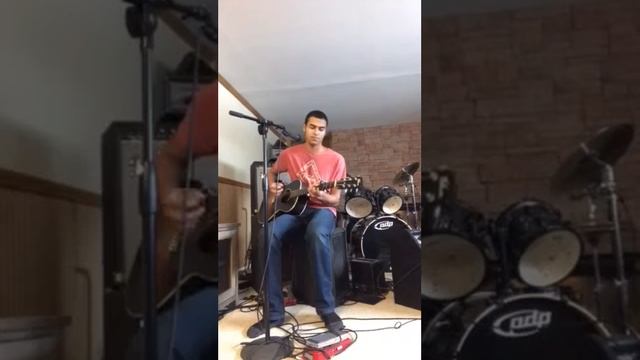 Mac demarco cooking up something good cover смотреть онлайн