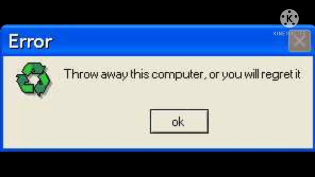The funniest computer error messages #1 смотреть онлайн