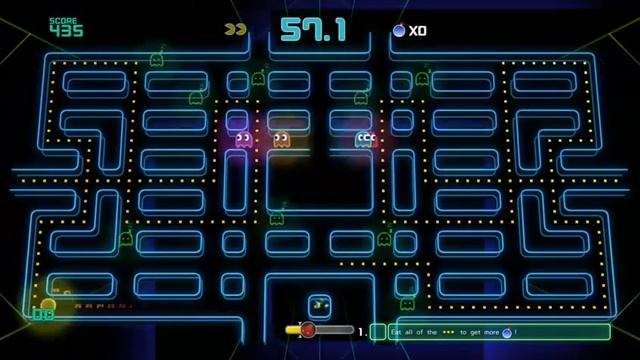 Christian Couple Play – Pac Man CE2 - Family Friendly Gaming смотреть онлайн