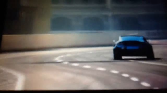 Real Racing 3 - Duel Melbourne - Aston Martin V12 Vantages S vs Aston Martin DB9 смотреть онлайн
