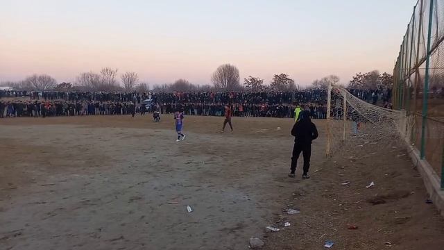 Чемпионат Янги-Турмуш.финал . фк.Центр - 8бр. фк.Центр Чемпион 🏆🥇⚽️ смотреть онлайн
