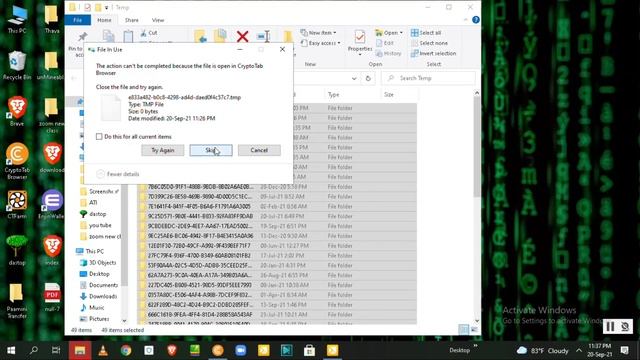 Increase CryptoTab mining speed without cloud boost I Simple settings to 50%increase I Tamil Versio смотреть онлайн