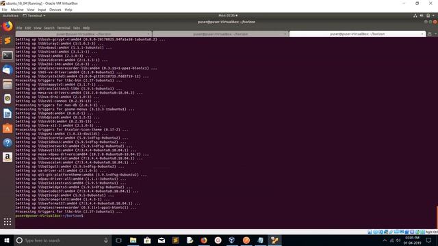 How to Install SimpleScreenRecorder on Ubuntu - 2019 смотреть онлайн