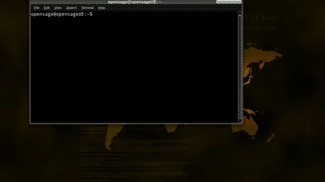 Linux BASH Tutorial Video 1 learn to feel comfortable with t.mp4 смотреть онлайн