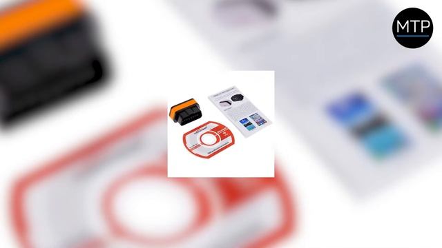 My Trendy Phone / Konnwei KW901 ELM327 Bluetooth OBD2 Diagnostiskt Verktyg för Bilfel смотреть онлайн