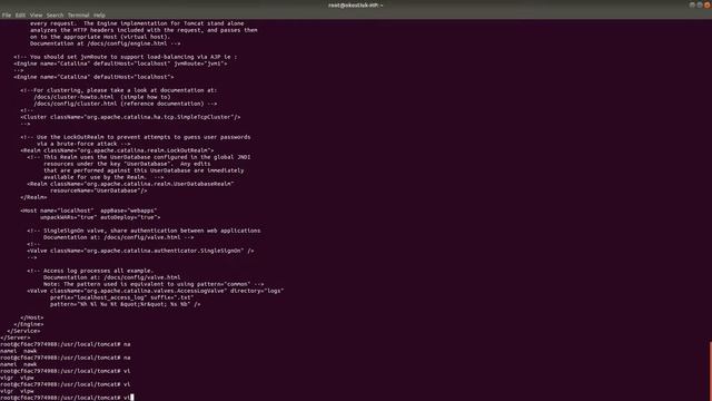 Docker. Сontainerization, Container. lecture 2 смотреть онлайн