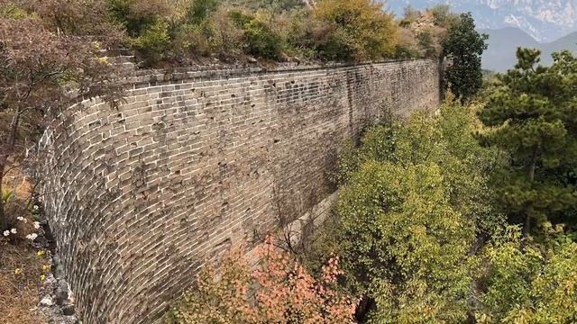 Hiking the Great Wall of China 2019 - Huanghuacheng смотреть онлайн
