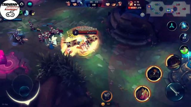 SOLIO - IRON LEAGUE ANDROID GAMEPLAY - FULL HD смотреть онлайн