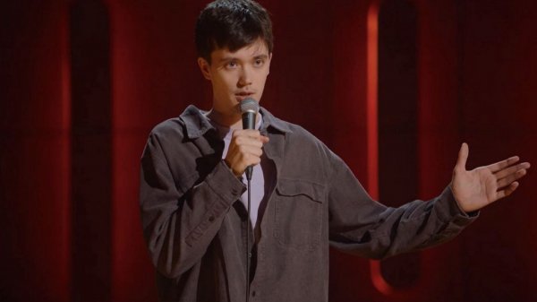 Stand Up, 10 сезон, 6 выпуск