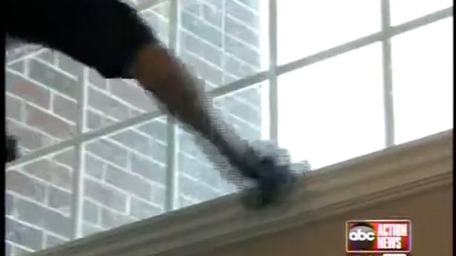 Angie's List Window Cleaning смотреть онлайн