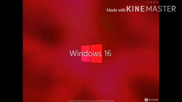 Windows 16 Startup Shutdown Sound смотреть онлайн
