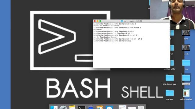 Linux Command Line Tutorial For Beginners - sudo command смотреть онлайн
