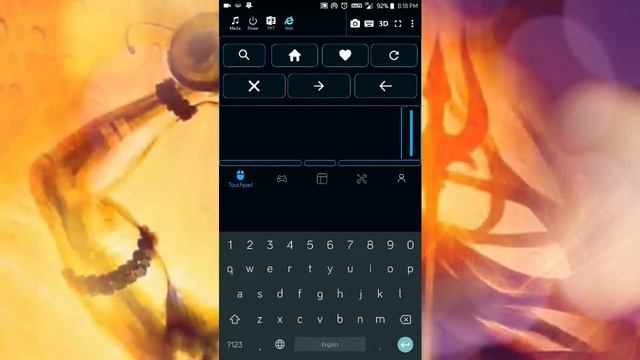 CONTROL YOUR PC USING PHONE | PC REMOTE | SATHEESH J смотреть онлайн