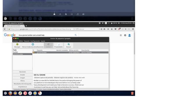 Unix & Linux: Problems uninstalling gnome-builder (2 Solutions!!) смотреть онлайн