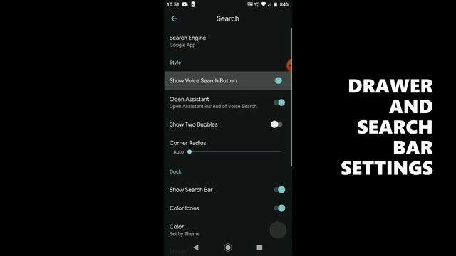 PIXEL LAUNCHER USING LAWNCHAIR V2 смотреть онлайн