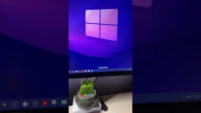 How to remove unnecessary icons from Windows 11 taskbar!! смотреть онлайн