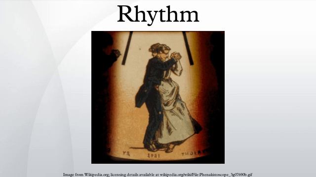 Rhythm смотреть онлайн