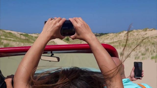 Mac Dune Ride 2021 - part 3 смотреть онлайн