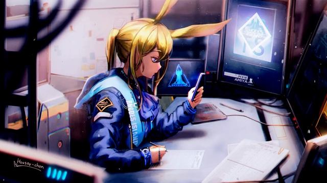 lofi best to study - chill music - lofi study mix смотреть онлайн