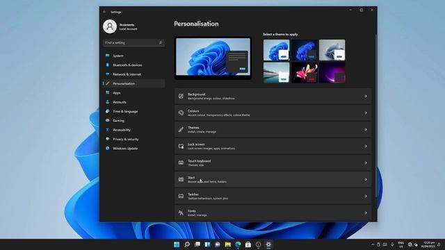 Best New Windows 11 Features & Settings смотреть онлайн