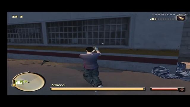 Total Overdose (Tale in Mexico) Jogabilidade + Configurações AetherSX2 Atualização (Alpha) v1.3-278 смотреть онлайн