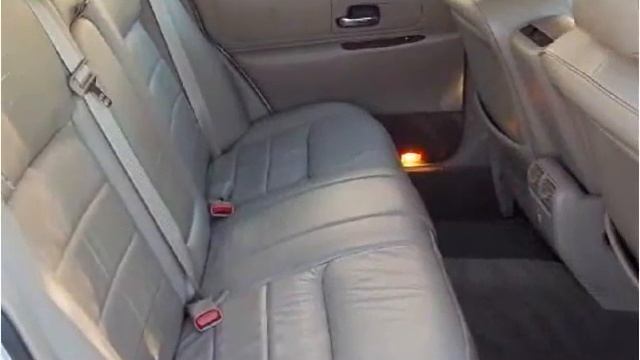 2000 Lincoln Town Car Used Cars Lake Havasu AZ