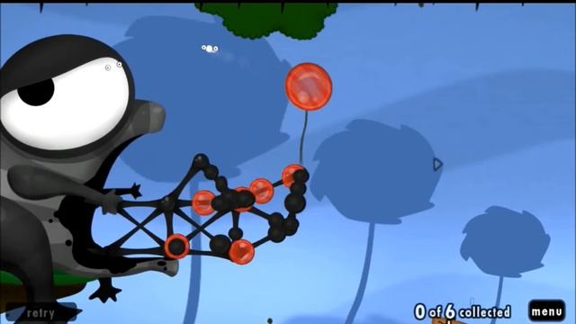 World Of Goo - Game Review (Android & IOS Game) смотреть онлайн