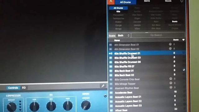 Garageband Tutorial смотреть онлайн