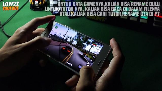 100% Work😱 | GTA San Andreas Definitive Edition Android, TAPI DI HP KENTANG CUY & SUPPORT ALL DEVIC смотреть онлайн
