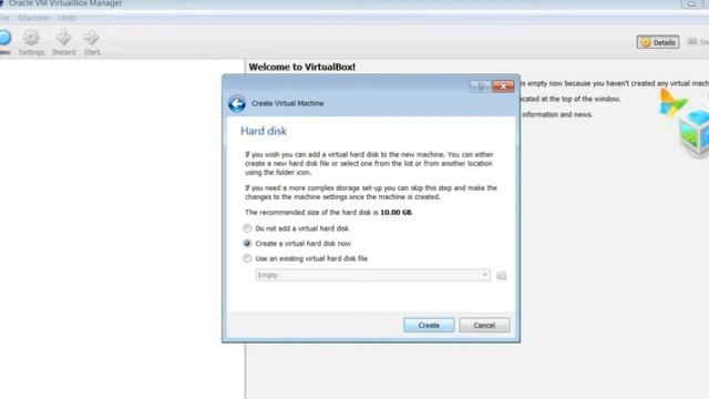 How to Install VirtualBox on Ubuntu | Technology | Computer Tricks смотреть онлайн