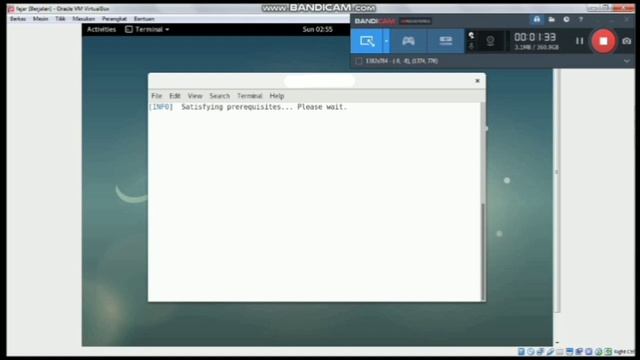 Konfigurasi shared hosting server (i-MSCP) menggunakan Debian 9 смотреть онлайн