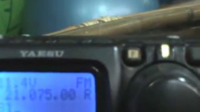 Automatic Antenna Tuner for QRP controlled by Android and Arduino - Part 2 смотреть онлайн