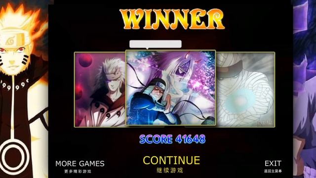 Download Mugen Naruto Storm5 pra Android|| Mod bvn смотреть онлайн