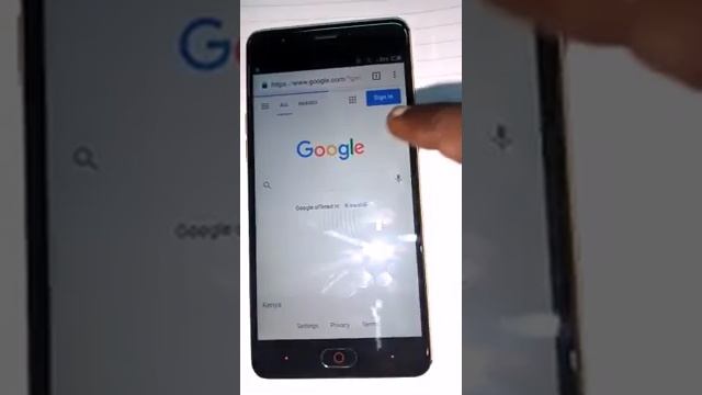 Nubia | Zte | nu.oio.| M2 lite | nx573j | Bypass Google Account | frp| Android 8.0 смотреть онлайн