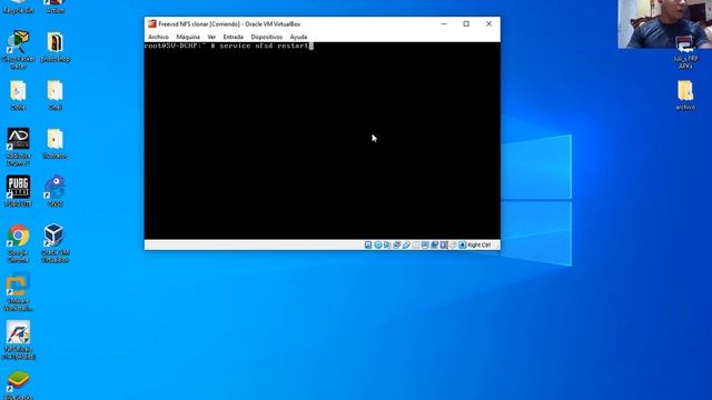 Freebsd - LTSP Server смотреть онлайн