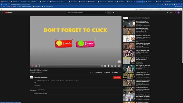 How to Install Canon MAXIFY MB2020 Driver Download смотреть онлайн