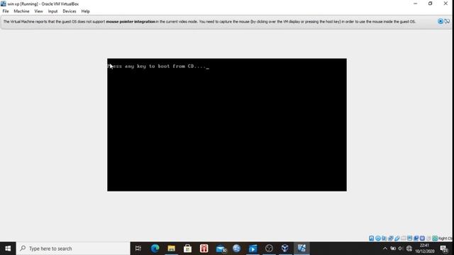 Instal OS Linux Mint, Win 7, Win Xp, Debian, Kali linux, dan CentOS menggunakan VirtualBox смотреть онлайн