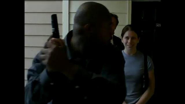 "The Final Play" - 2002 Atlanta 48HFP Entry смотреть онлайн