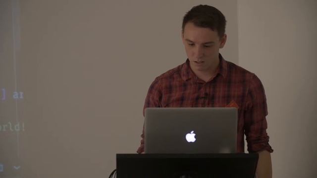 .NET Core in the Real World | Gravitas Guest Presentations смотреть онлайн