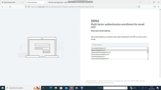 Tutorial Instal dan Download SPSS Statistics 29, Full Gratis ! смотреть онлайн