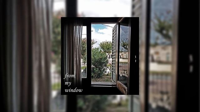 RoihClem - From My Window (Audio) смотреть онлайн