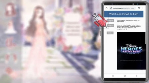 Get Free 💎 Diamonds & Coins in Love Nikki Dress Up Queen Fast Hack| Love Nikki iOs/Android 2023 👗