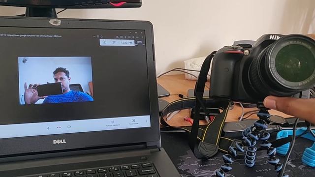 Nikon Webcam Utility - Windows смотреть онлайн