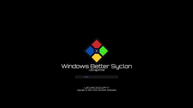 Windows Never Released Bootscreen Mockups 253 смотреть онлайн