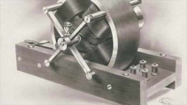 Electric Messiah Audio Story смотреть онлайн