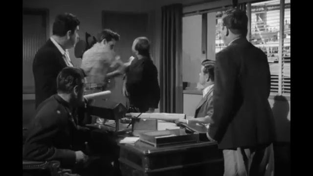 Invasion Usa 1952