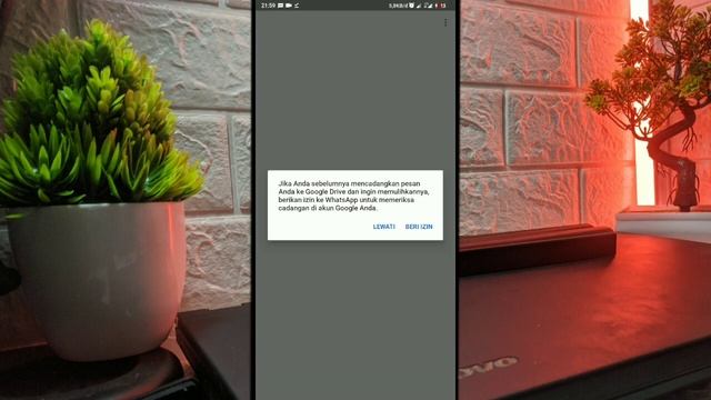 Whatsapp Android Jadi Seperti WhatsApp Iphone - 100% Manjuur