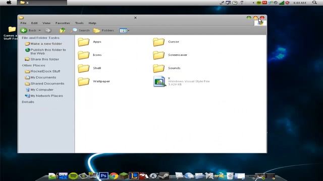 Windows To Mac TUT смотреть онлайн