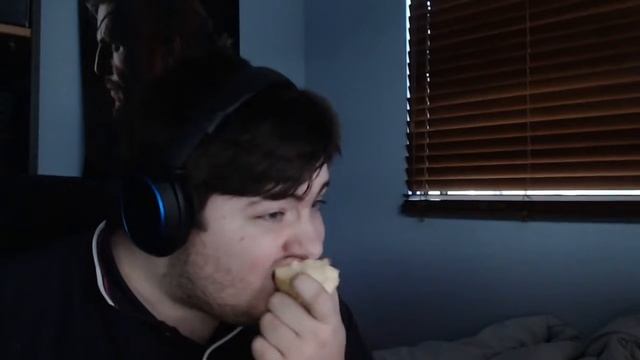 When you leave your OBS recording your webcam by accident смотреть онлайн
